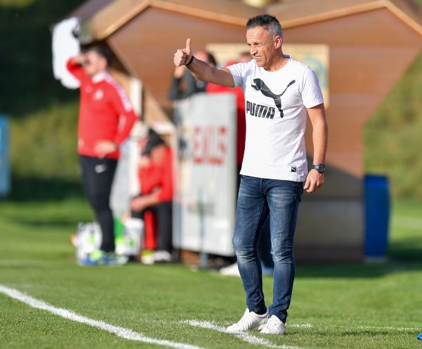 Fussball DSG Union Perg vs SV Grieskirchen 26.10.2018 14