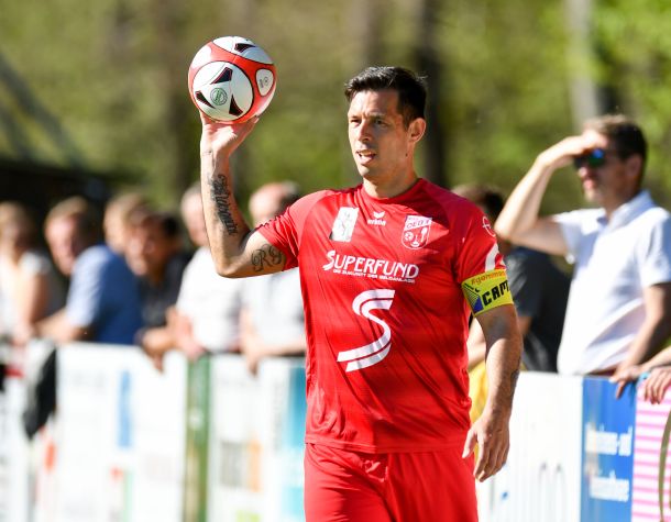 Fussball SPG Pregarten vs Askoe Oedt 20.04.2019 5