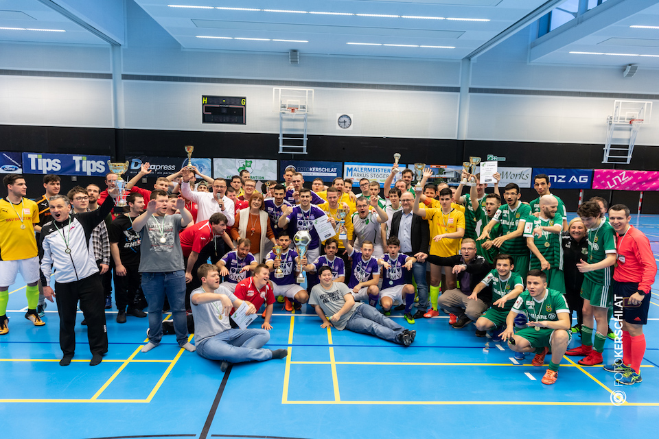 young generation cup 1