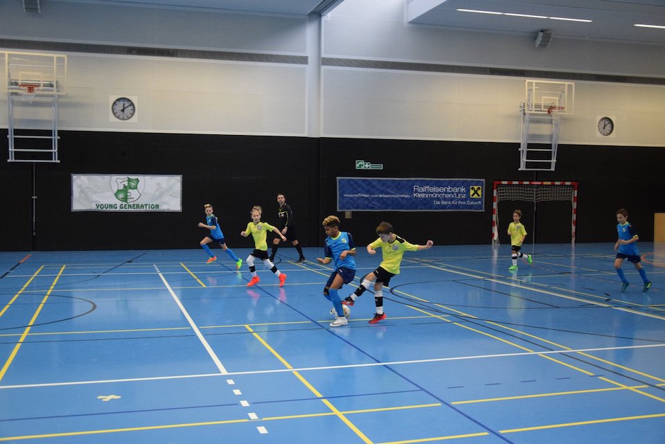 Young Generation Cup