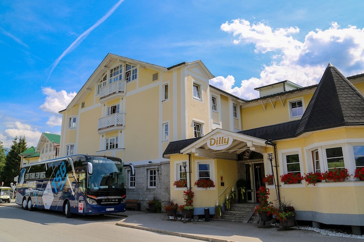 hoffenheim trainingslager windischgarsten 5
