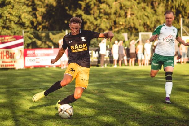 Pressefoto II Kick Ass Summer League