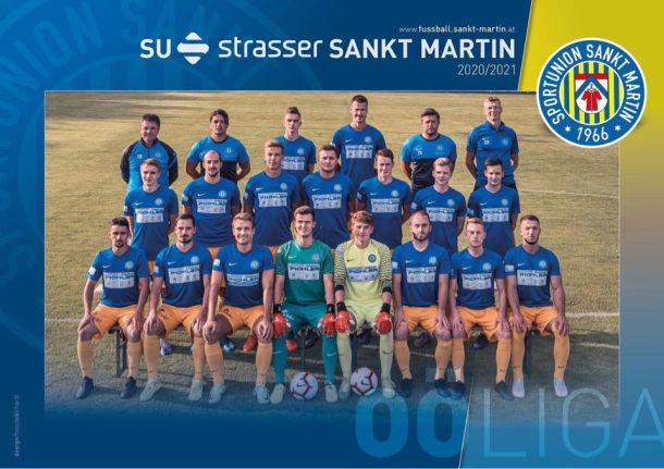 STM Teamfoto