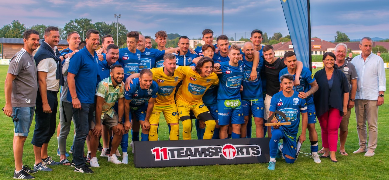 Traunsee Almtal Cup 2022