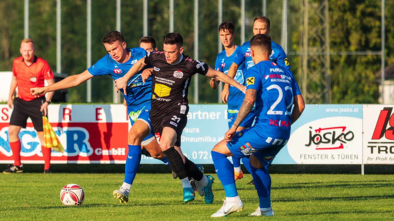 Traunsee Almtal Cup 2022