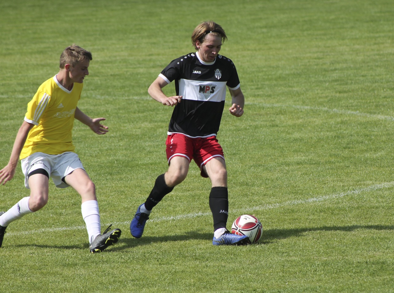 fabian dullinger union eggerding 2023