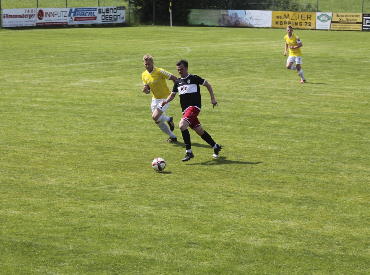 johannes aigner union eggerding 2023