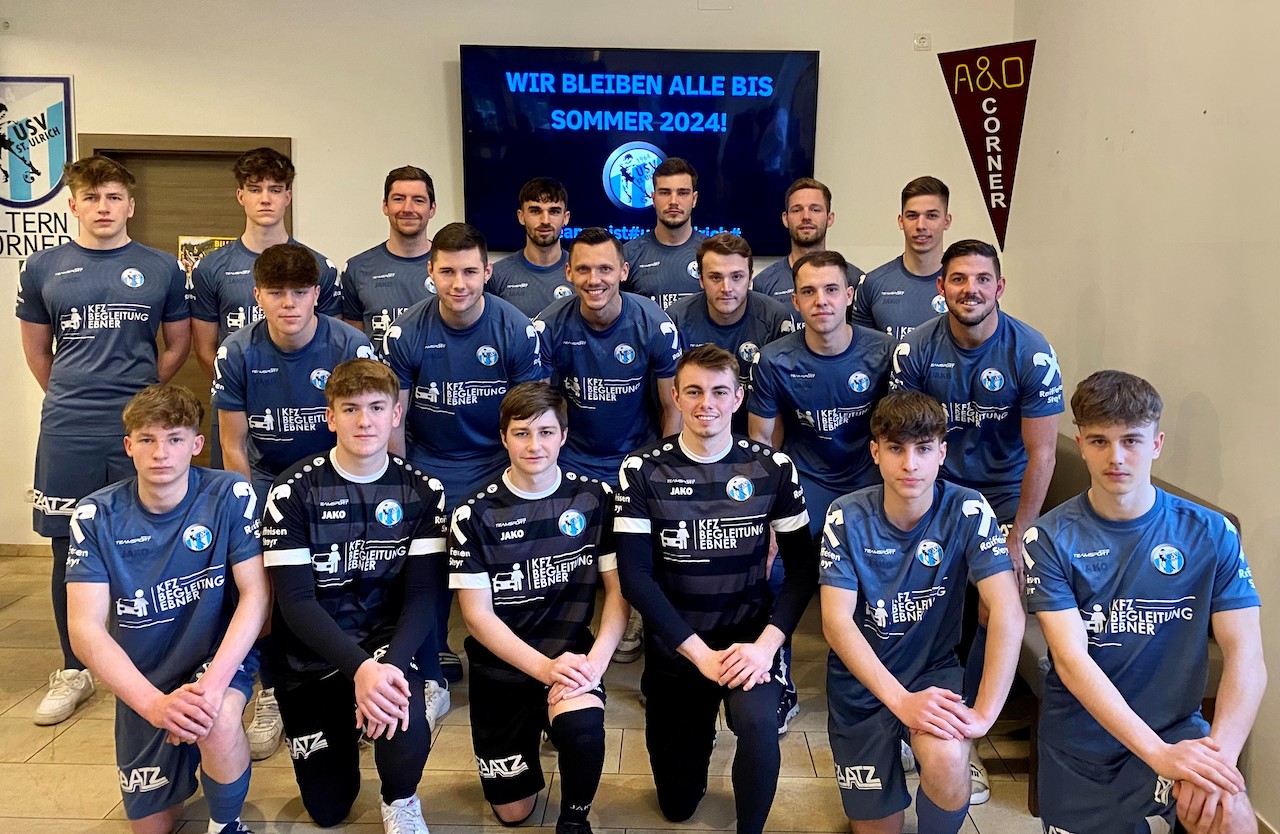 kampfmannschaft 2023