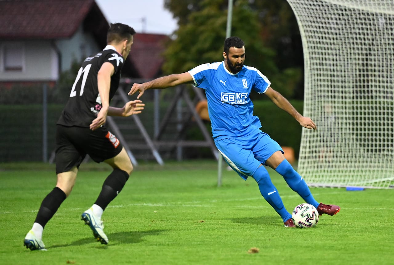 vorchdorf thalheim can keceli bester mann bei den thalheimern waage