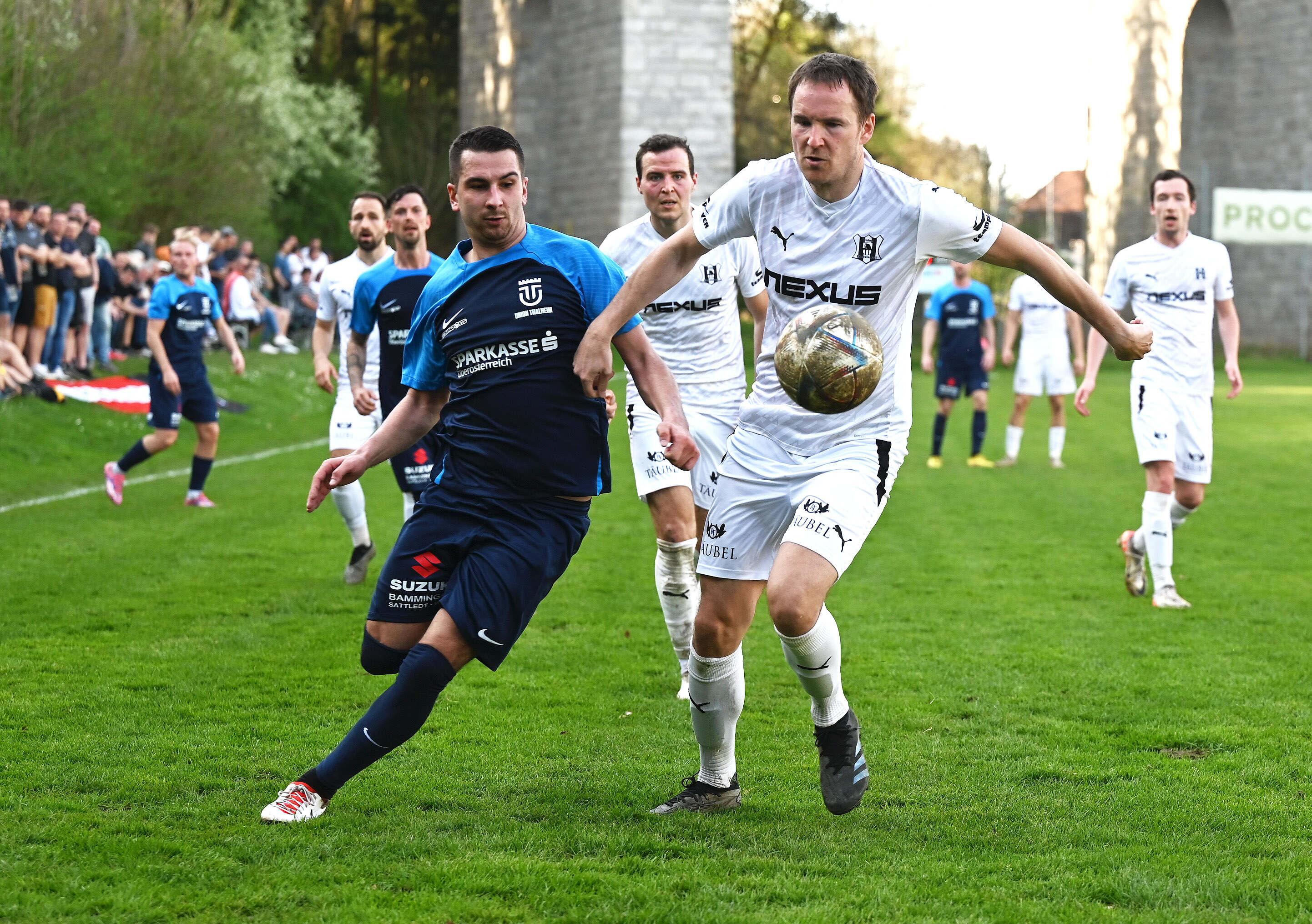 Kajic union thalheim