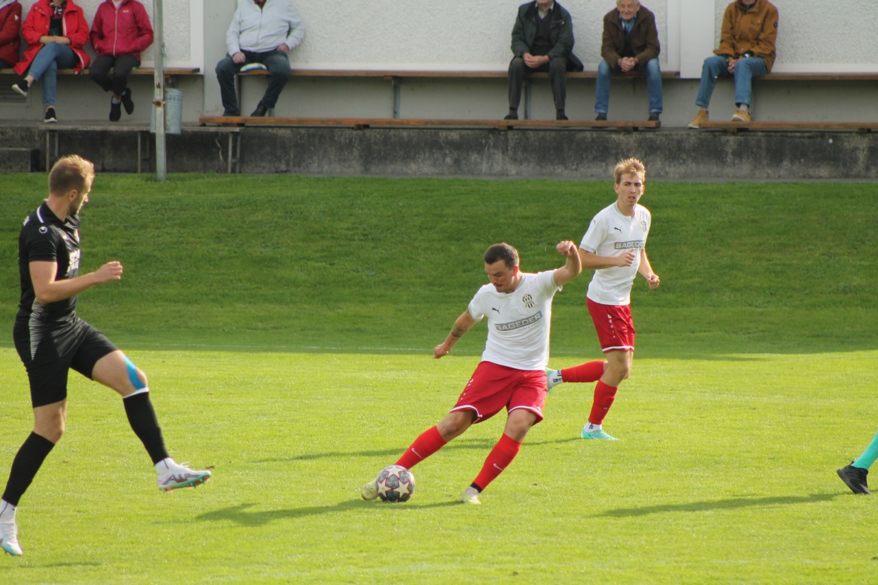 johannes aigner union eggerding 2023