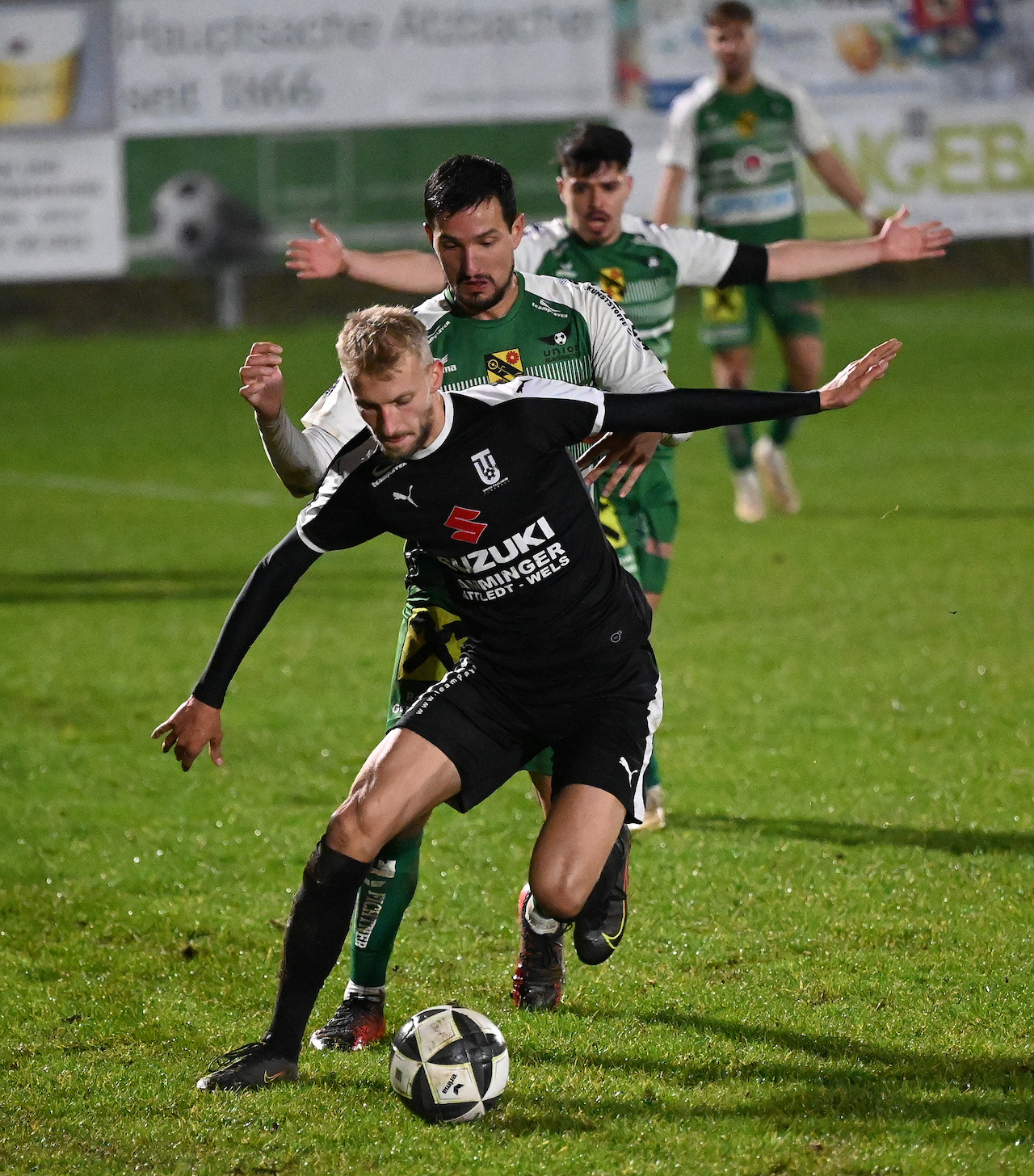 ivan zeko belohnte sich dieses mal nicht mit einem tor 2023 11 05 waage