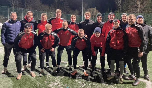 Mondsee Training Oppermann