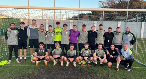 pregarten trainingslager1