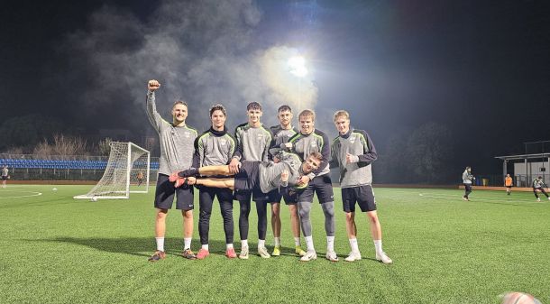 pregarten trainingslager3