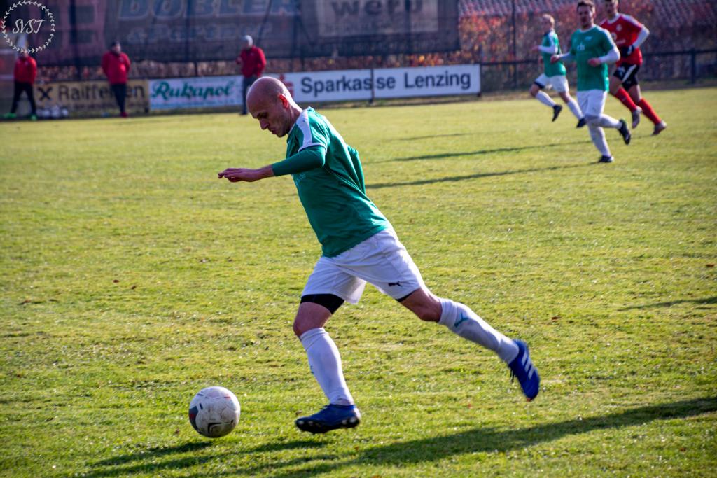 Dervishi Ermal Vöcklamarkt Juniors