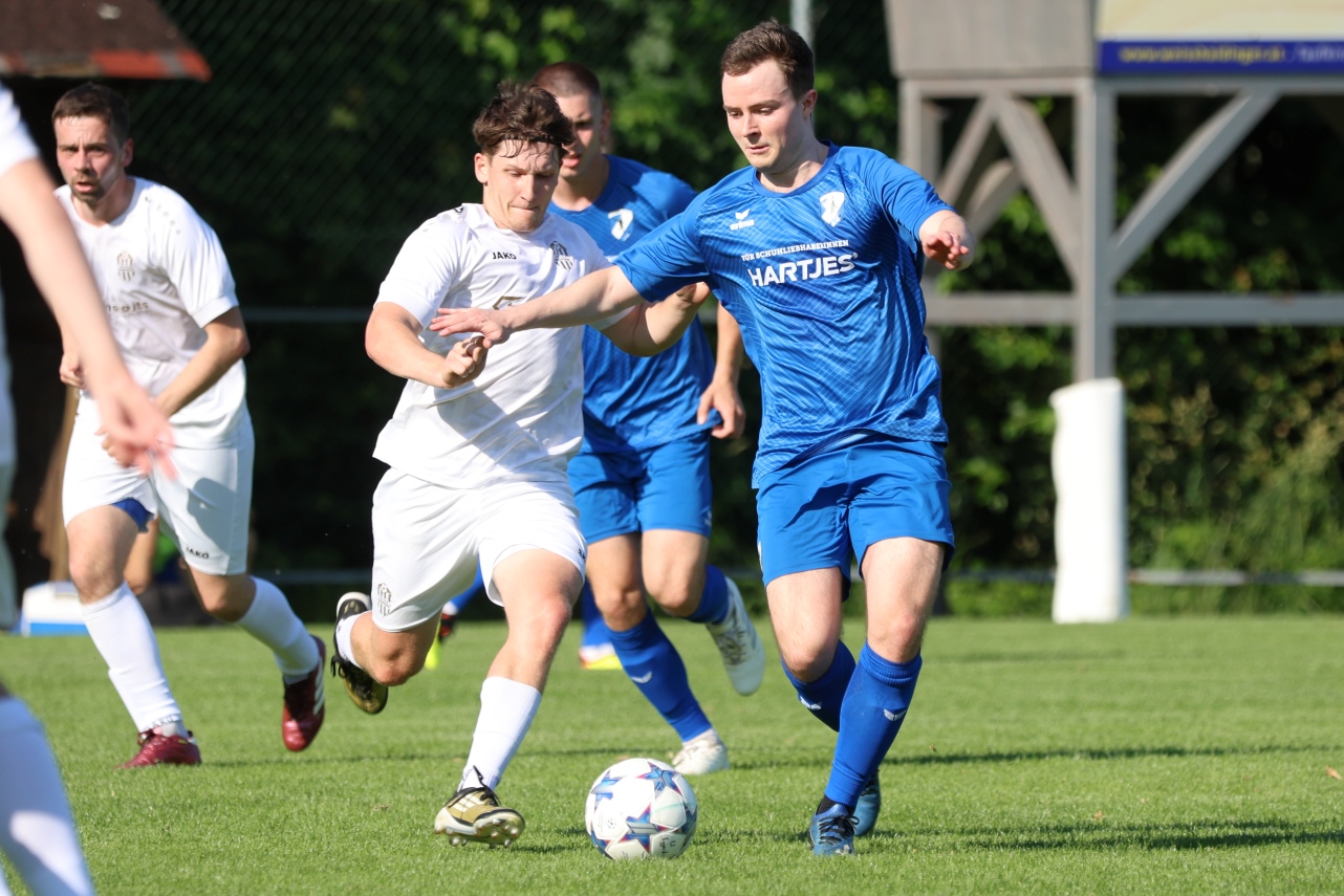 dantler jakob zweikampf union eggerding vs union enzenkirchen 31 05 2025 schroeckelsberger biereder