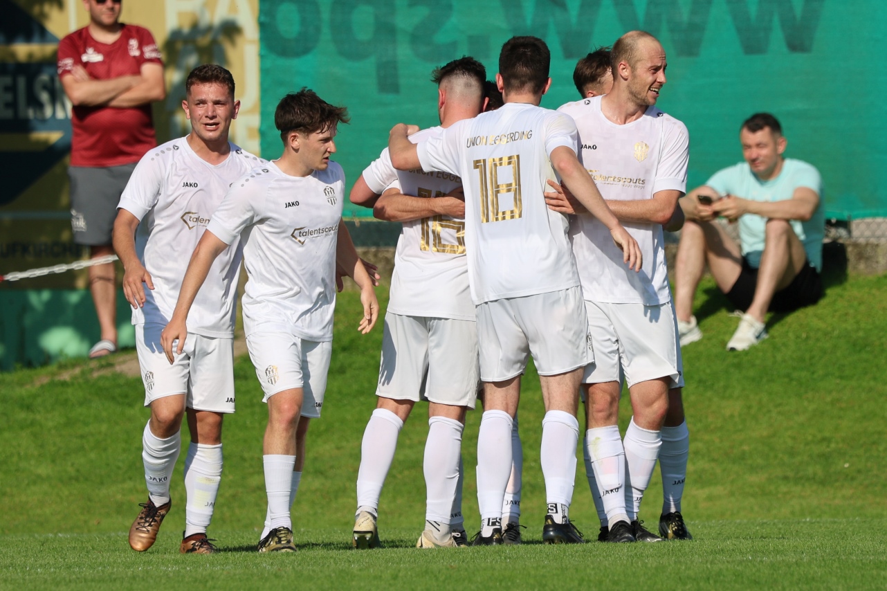 jubel union eggerding vs union enzenkirchen 31 05 2025 schroeckelsberger biereder
