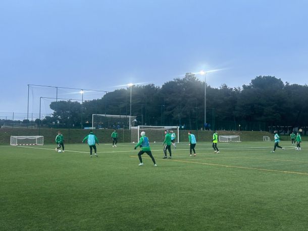 friedburg trainingslager2 2025 02 18 reiter