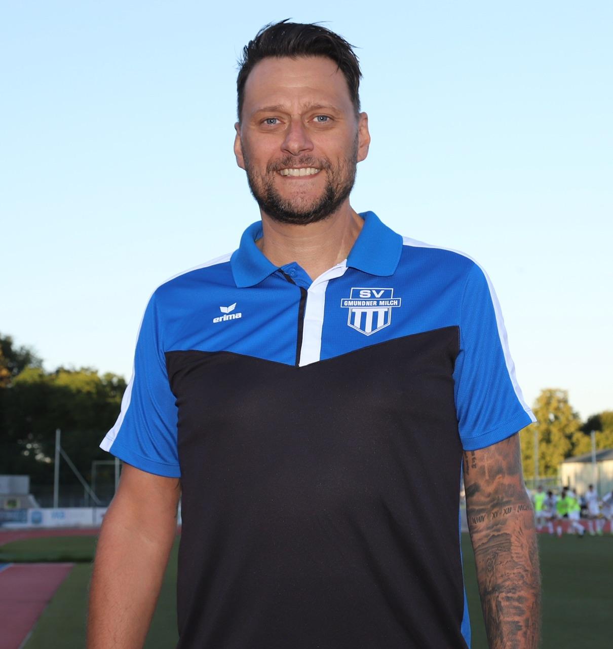 christoph brummayer sportchef 2024 10 15 sv gmunden lattner