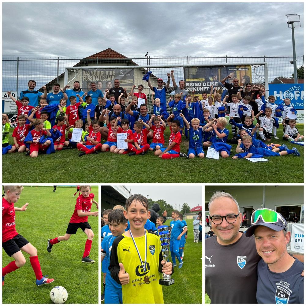 pfingstturnier next generation cup