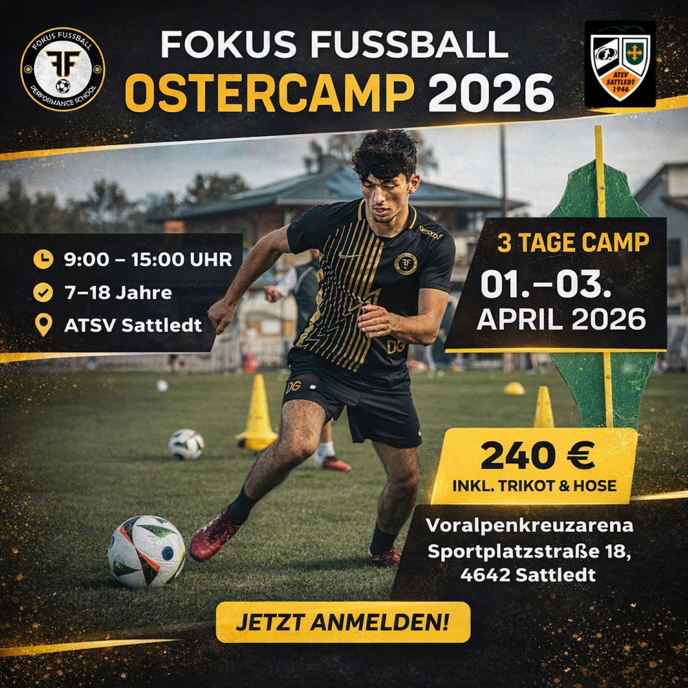 fokus fussball ostercamp 2026