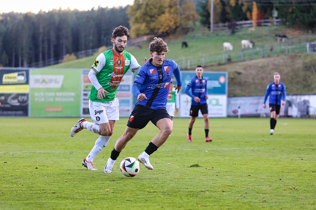 bad leonfelden pregarten 2025 10 19 05 union bad leonfelden