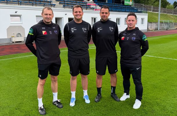 bad leonfelden trainerteam 2025 07 23 reiter