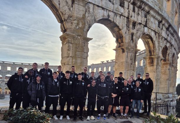 micheldorf trainingslager2 2026 02 24 prieler reiter