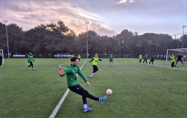 micheldorf trainingslager3 2026 02 24 prieler reiter