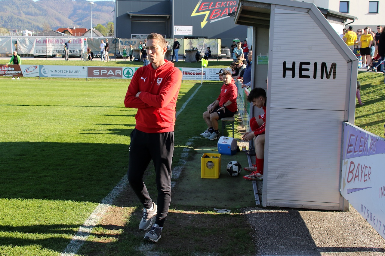 rainer kuehrer 2026 04 28 union pettenbach