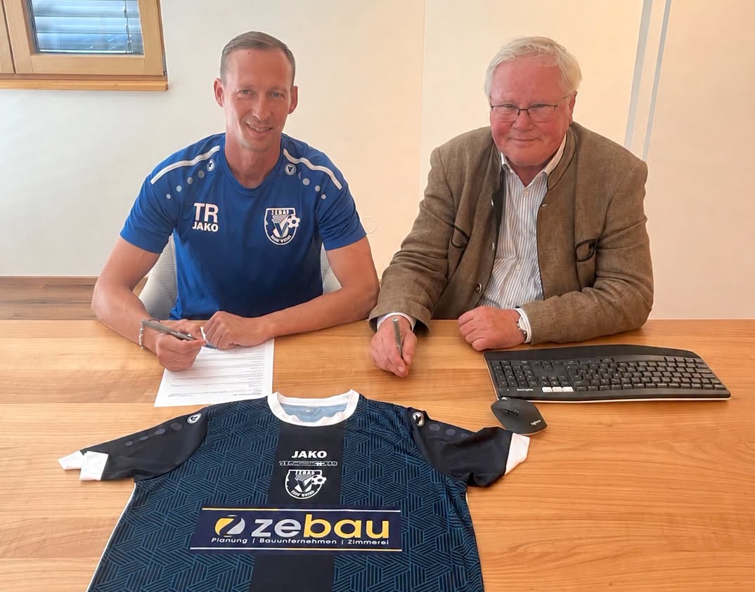 trainer robert lenz 2026 06 30 bad ischl