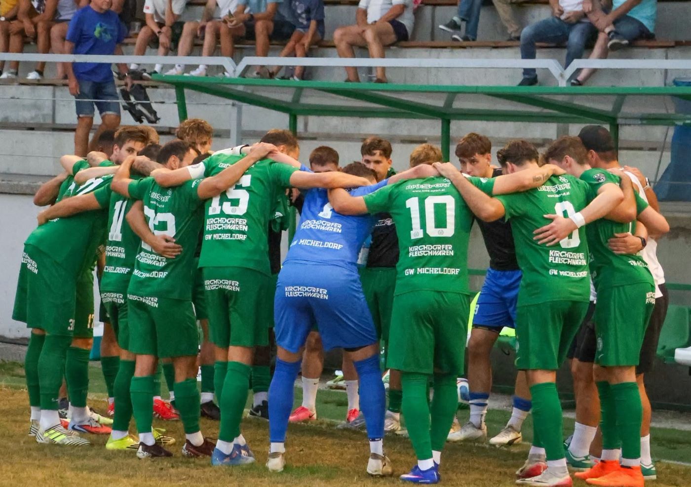 micheldorf team 2026 08 11 dietmaier reiter