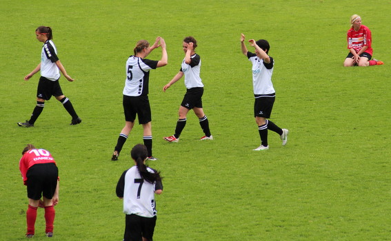 Wolfern Damen Garsten