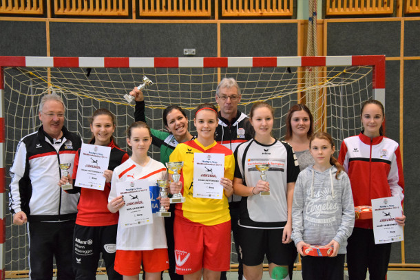 ladies frauenfussballcup vorchdorf kronberger 012016 2