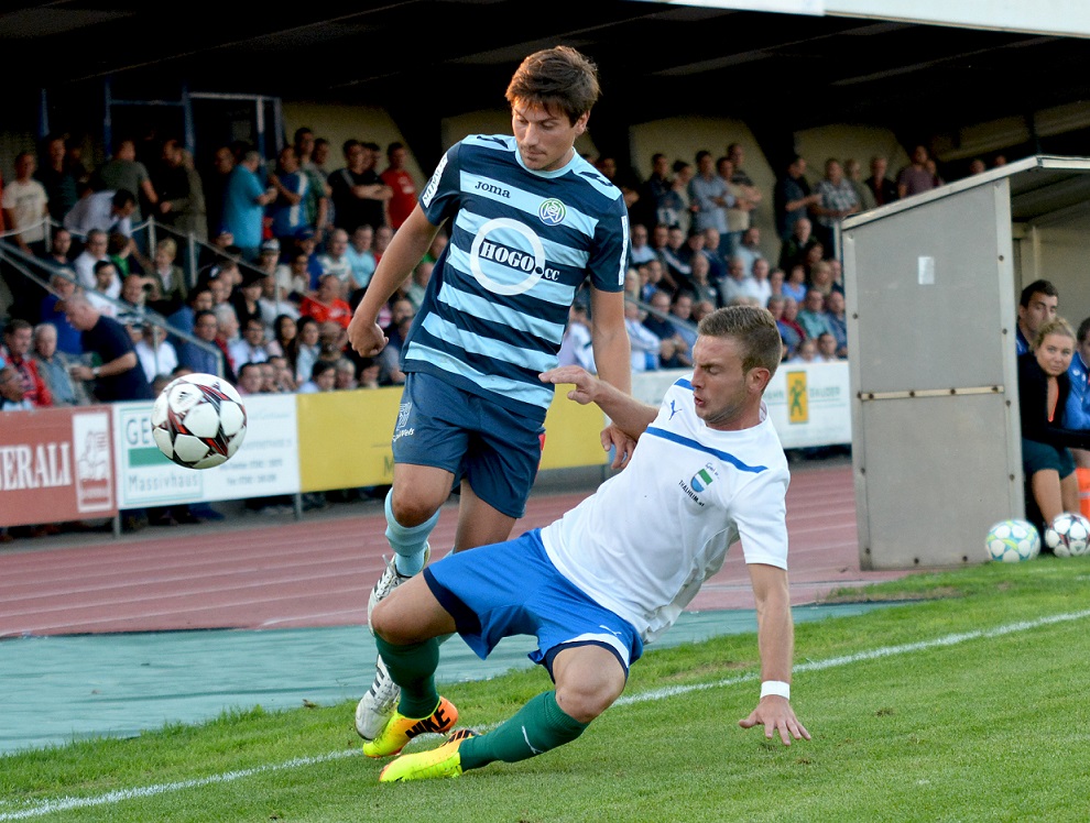 Hertha Thalheim Waage 300813 3