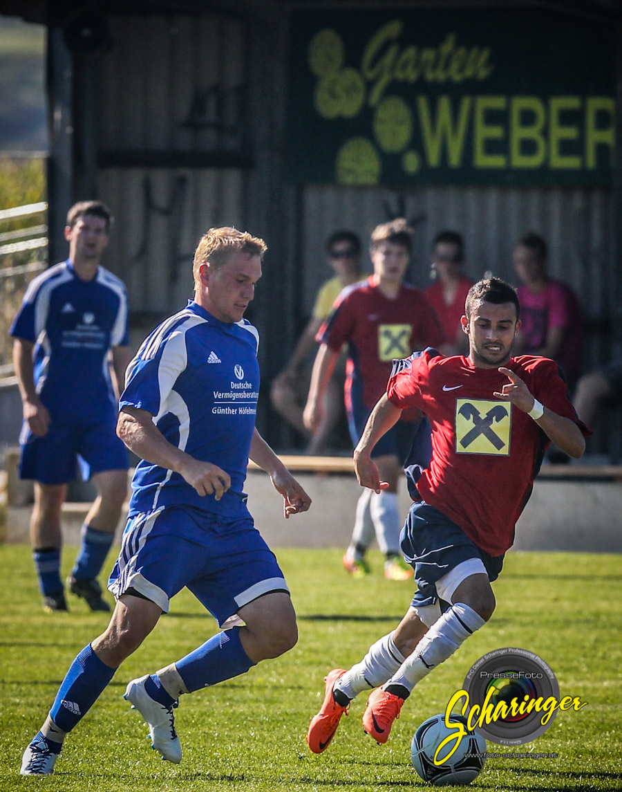 Burgkirchen Sankt Radegund red.dst-218971
