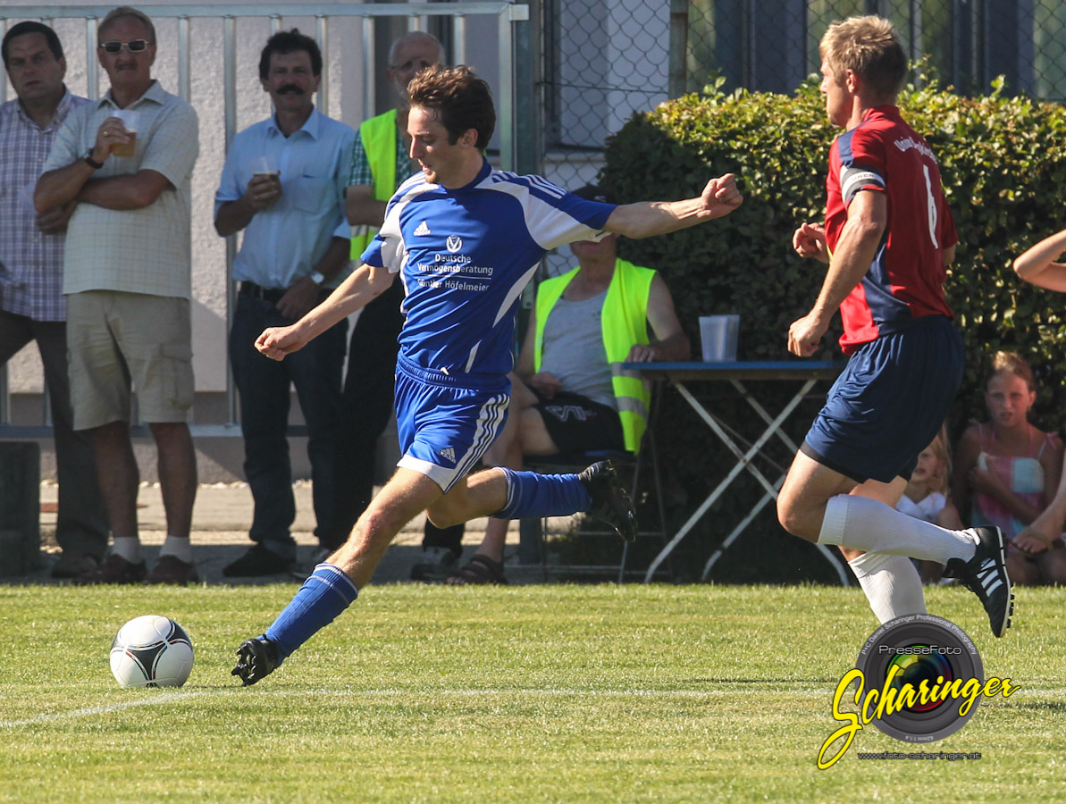 Burgkirchen Sankt Radegund red.dst-218974