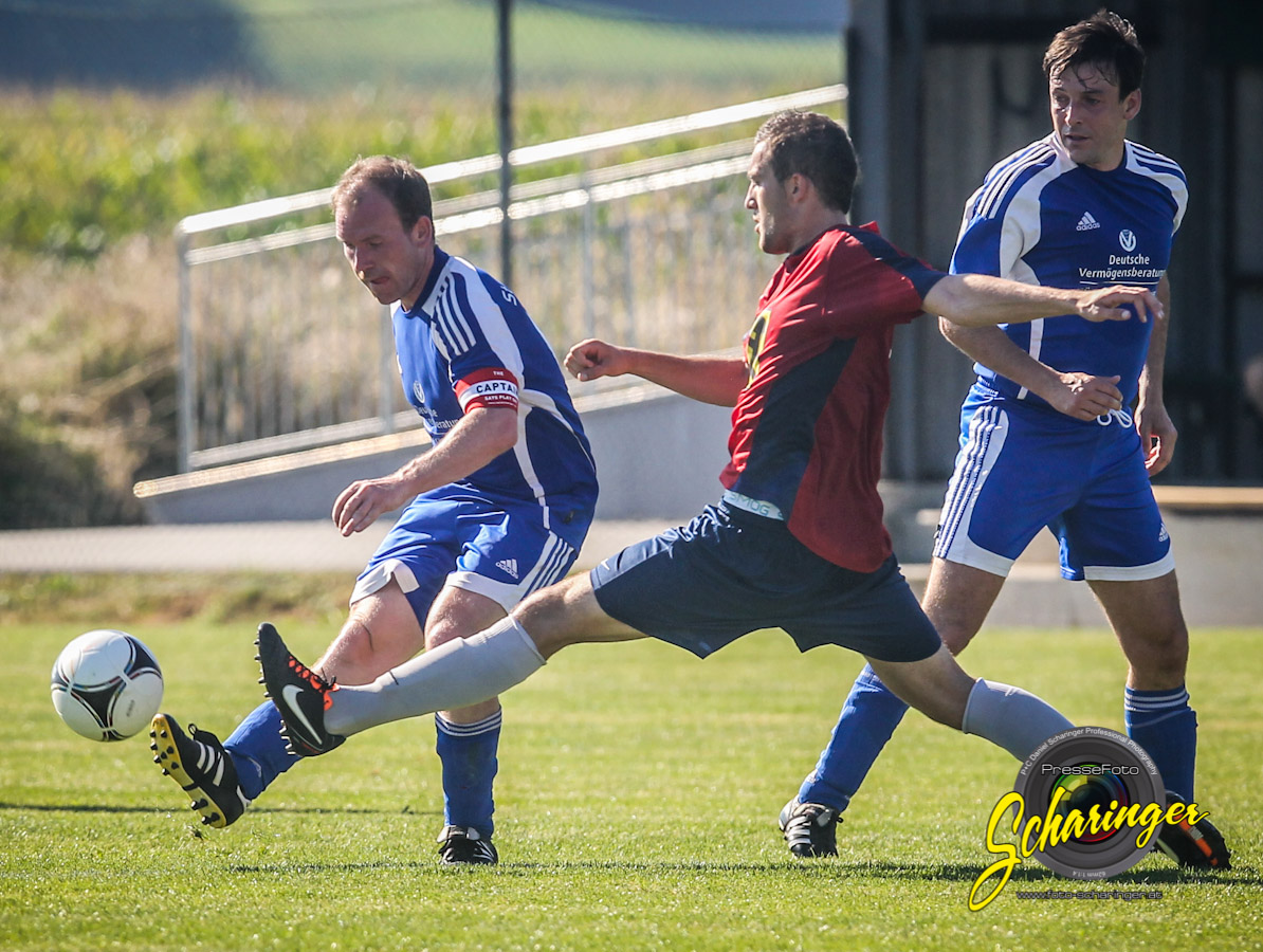 Burgkirchen Sankt Radegund red.dst-218978