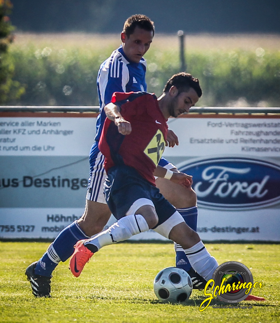Burgkirchen Sankt Radegund red.dst-218981