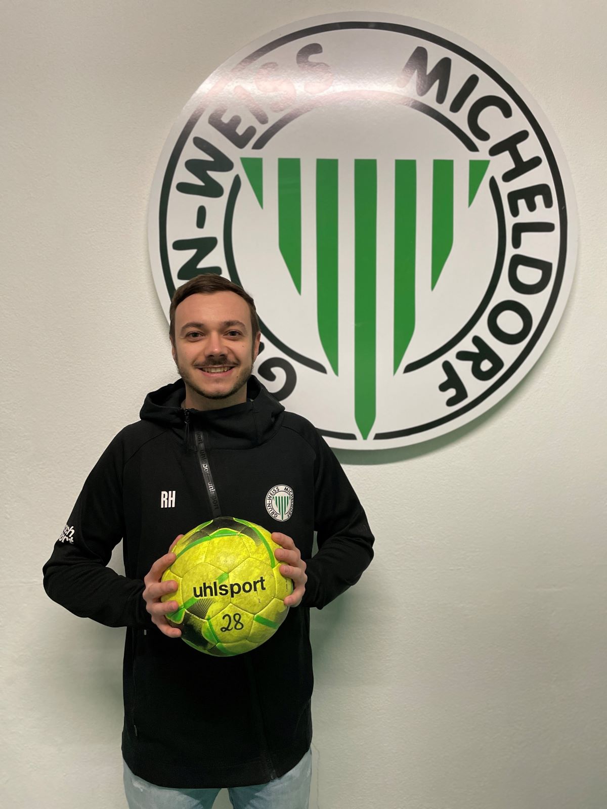 micheldorf 1b trainer 2024