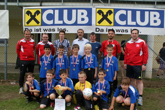 Altenberg Pfingstcup