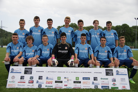 Steyregger-Pfingstcup