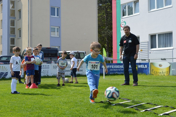 wels-fc tag-der-talente aitzetmueller 250415 2