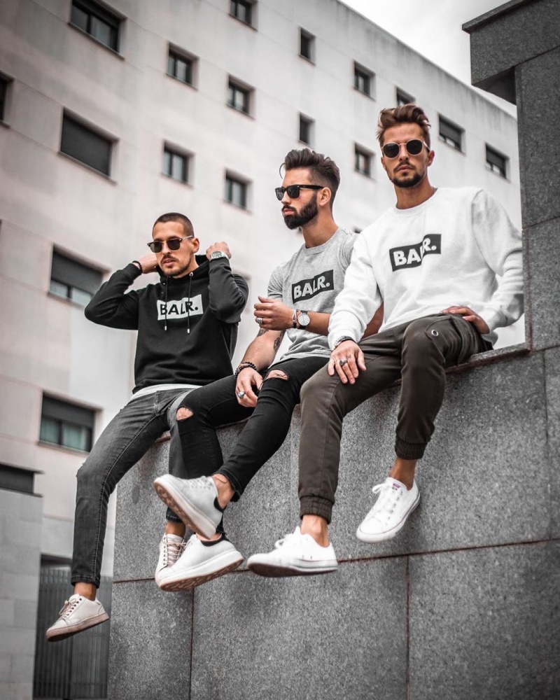 Herzensbrecher Modestore Linz