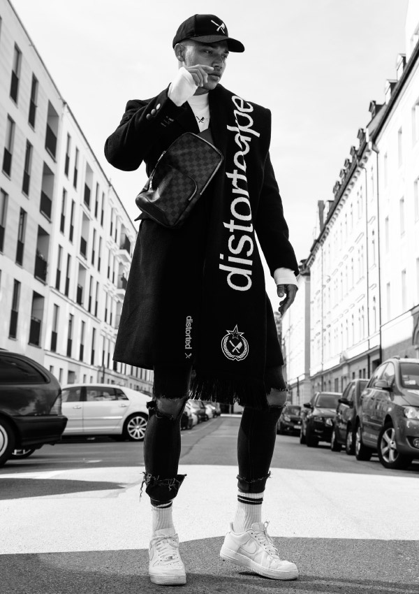 Herzensbrecher Modestore Linz