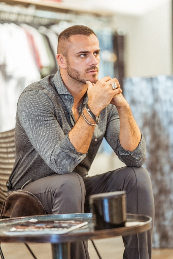 Herzensbrecher Modestore Linz