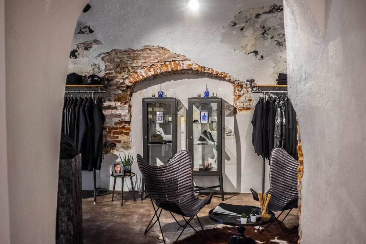 Herzensbrecher Modestore Linz