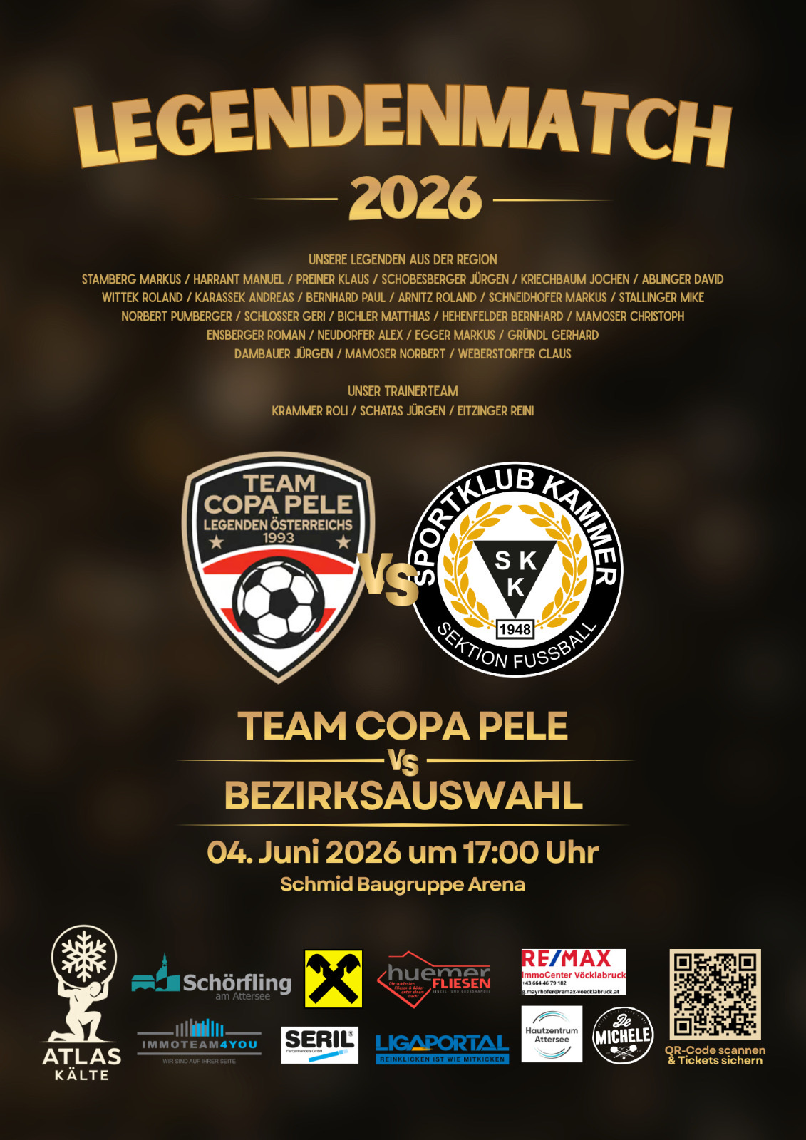pele plakat juni 2026