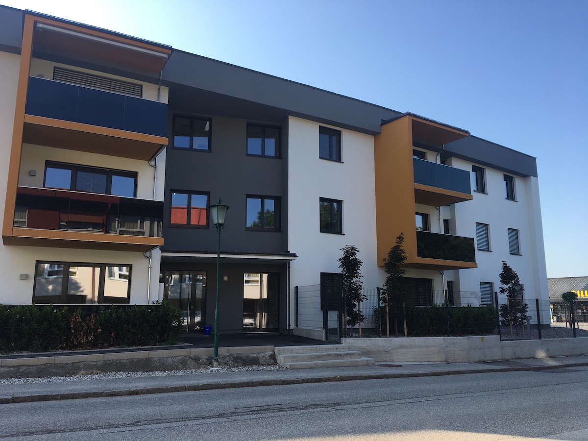 wolfern schulstrasse 1